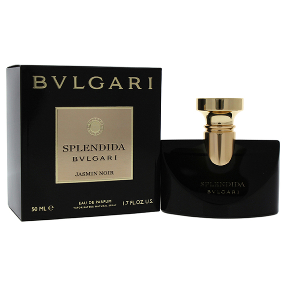 Bvlgari Other - Bvlgari Splendida Jasmin Noir BY Bvlgari for Women 1.7 oz EDP Spray